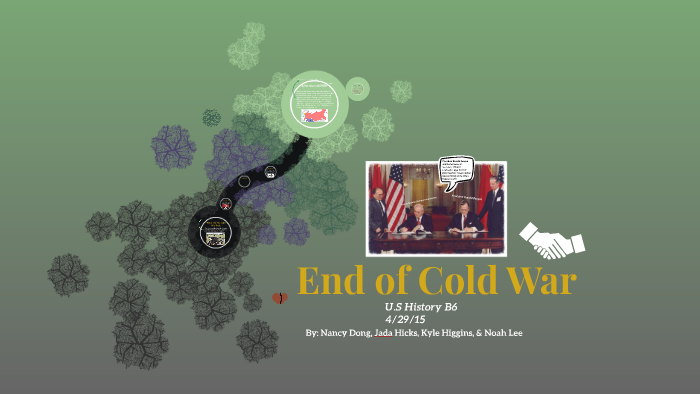 End of Cold War by Kpop LoverSaranghae on Prezi