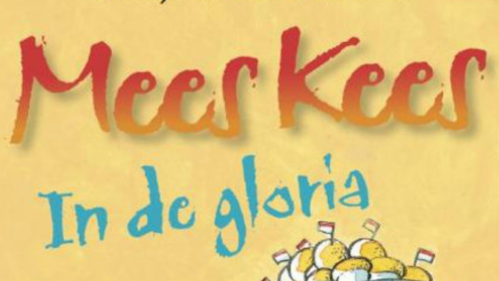 mees kees in de gloria by leo baehre on Prezi