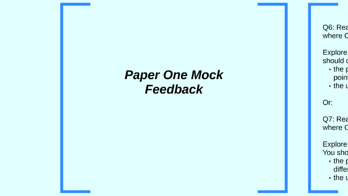 lang-lit-mock-feedback-by-paul-hanson