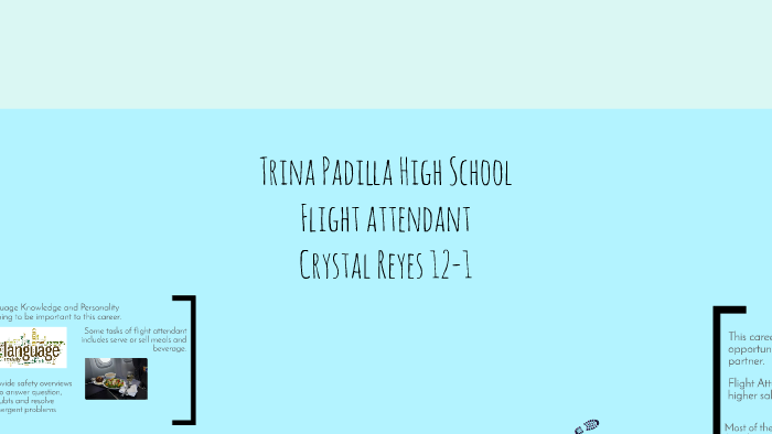 Trina Padilla High School by Crystal Guadalupe on Prezi