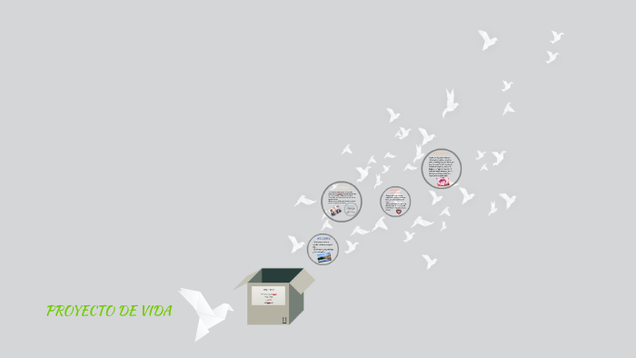 PROYECTO DE VIDA by Catalina Salas on Prezi