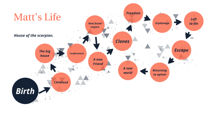 English project 2 by Sydney T on Prezi