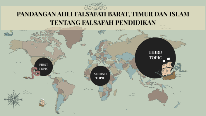 PANDANGAN AHLI FALSAFAH BARAT, TIMUR DAN ISLAM TENTANGFALSAFAH ...