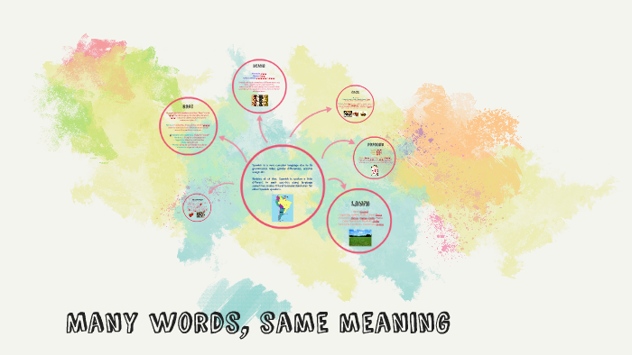 many-words-same-meaning-by-adriana-scioscia