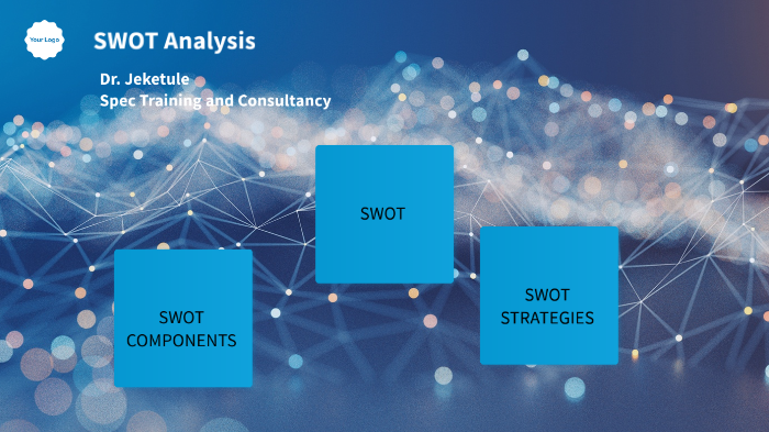 SWOT Analysis by Jacob Soko on Prezi
