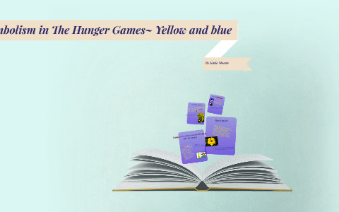 symbolism in The Hunger Games~ by Katie Mo Mo on Prezi