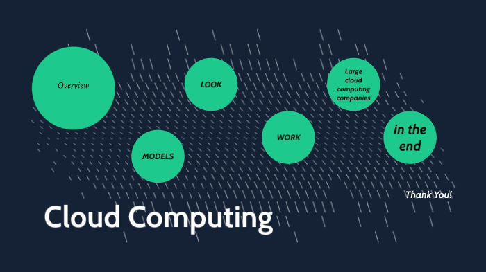 cloud computing by ashkn azad on Prezi