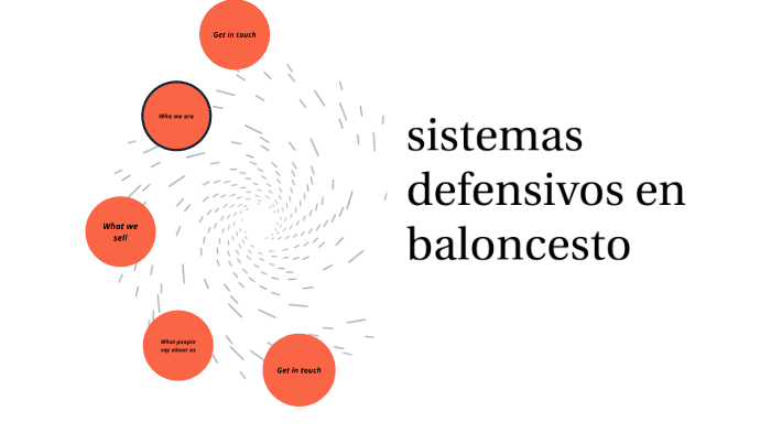 sistemas defensivos en el baloncesto by Darithsa Yanira Fuentes Castellanos