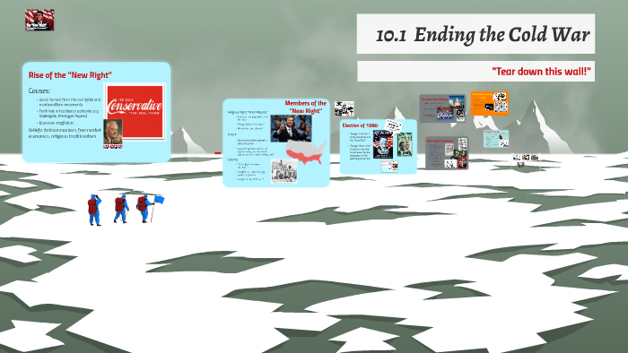 10.1 Ending the Cold War by Amie Organista on Prezi