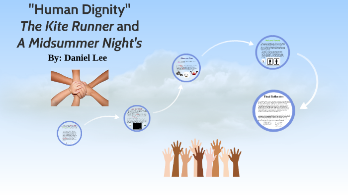 Human dignity essay
