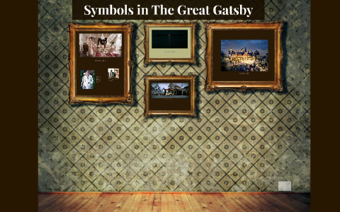 Symbols in The Great Gatsby by Ray Zhu on Prezi