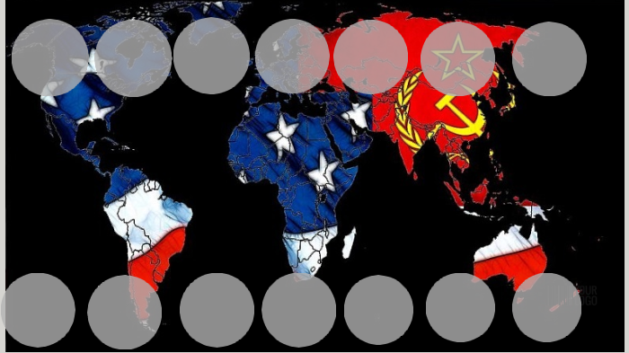 the beginning of the cold war by Angel Galarza on Prezi