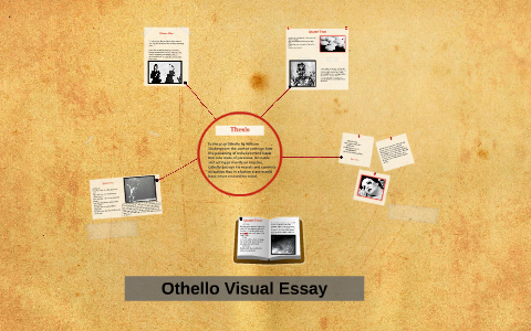 Conceptual statements othello picture