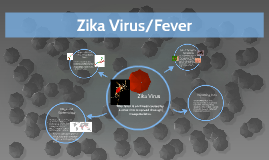 Zika Virus By