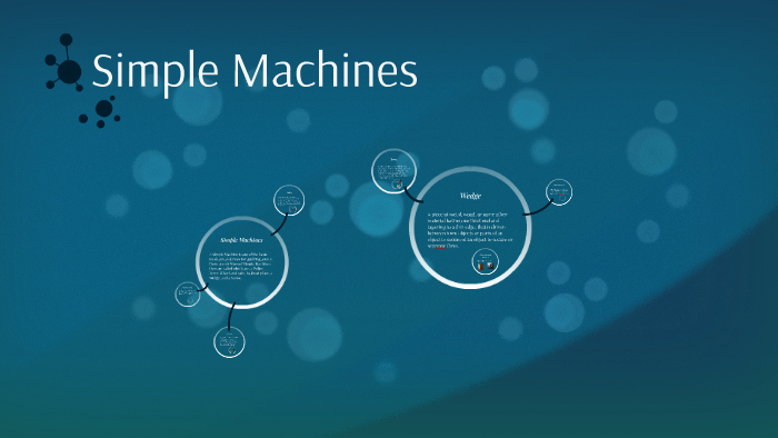 Simple Machines by Isabella Casey on Prezi