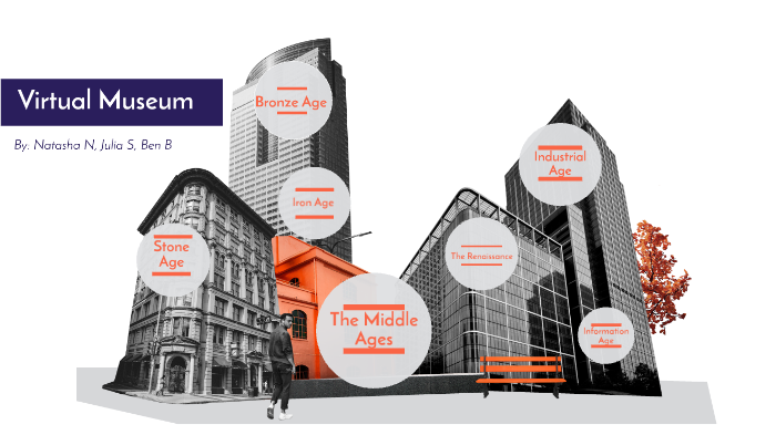 Virtual Museum Project by Julia Serway on Prezi