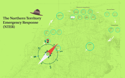 Northern Territory Emergency Response by belle barcelon