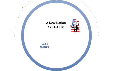 US History - 5.1 - 5.2 - 5.3 - Shaping a New Nation by John McDaris on ...