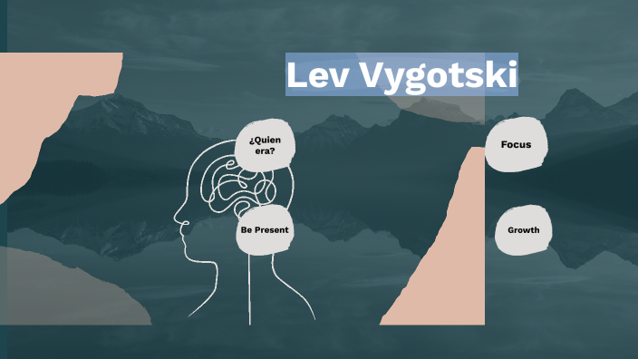 Lev Vigotsky by tms azr on Prezi