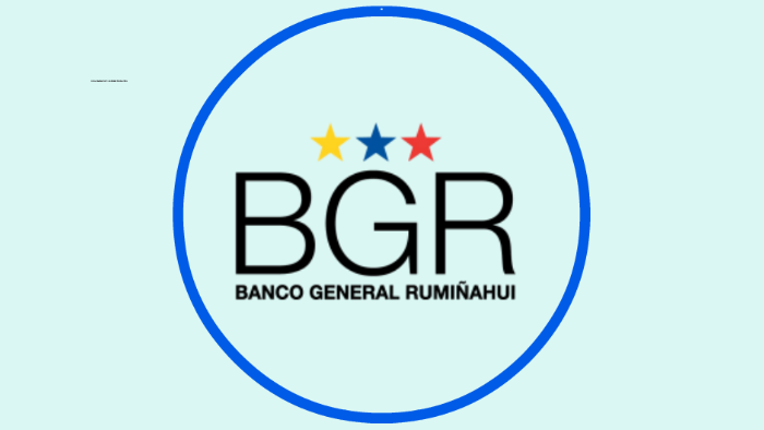 BANCO GENERAL RUMIÑAHUI by Valeria Estefania Zambrano on Prezi
