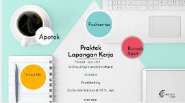 Ppt Pkl By Sri Dewi Nurbaeti