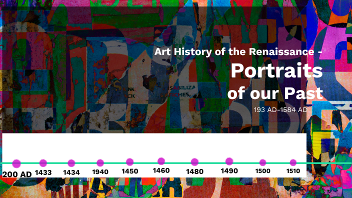 History of the Renaissance in Portraits by jenn ryan on Prezi