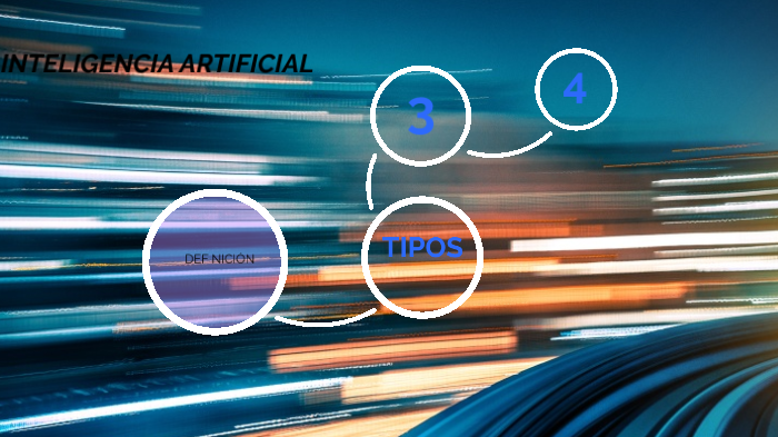 INTELIGENCIA ARTIFICIAL by jose martinez on Prezi