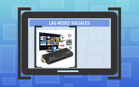 LAS REDES SOCIALES by juan alvarez on Prezi