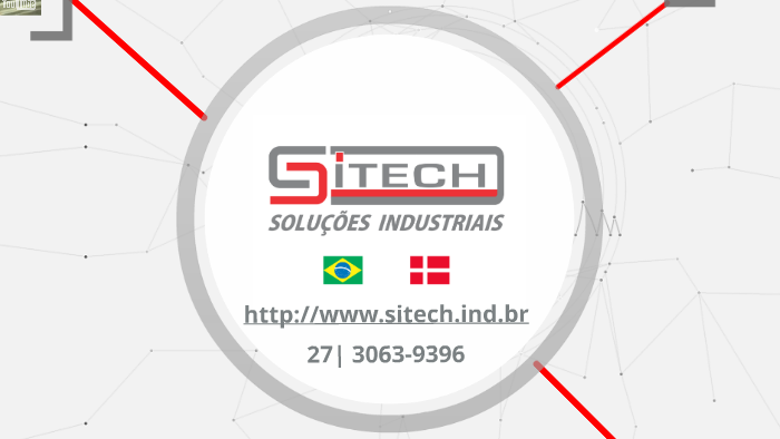 SITECH.IND.BR by SITECH SOLUÇÕES INDUSTRIAIS