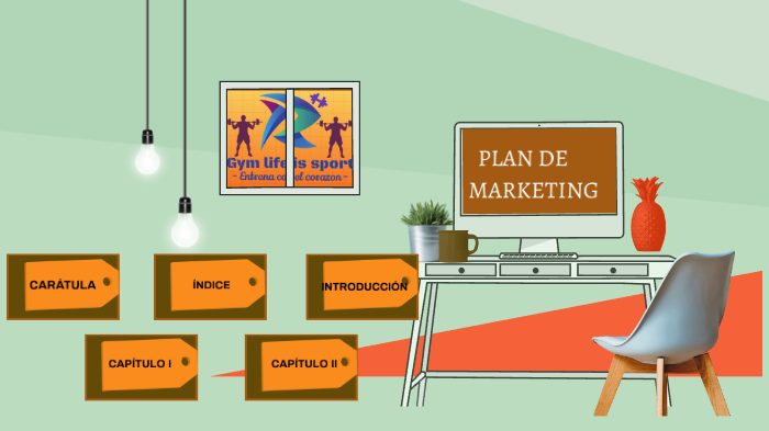 Plan de Marketing by STEFANI FERNÁNDEZ RODRÍGUEZ on Prezi