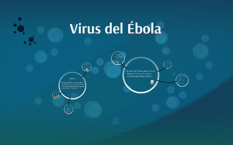 Virus Del Ébola by Cynthia Aragon on Prezi