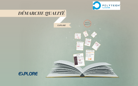 DÉMARCHE QUALITÉ by Emmanuelle Cante on Prezi