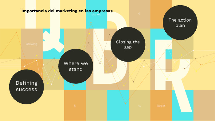 La Importancia del Marketing en las Empresas by milton eduardo villalba ...
