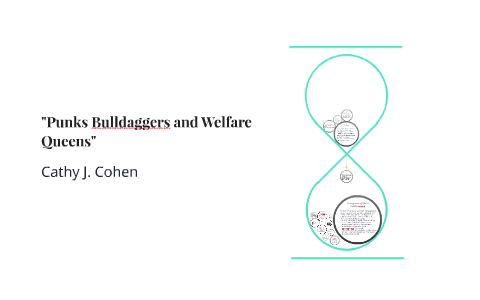"Punks Bulldaggers and Welfare Queens" by Jill Beatty on Prezi