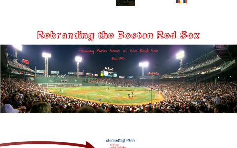 Rebranding Lessons from the Boston Red Sox, OpenView Blog, Rebranding  Lessons from the Boston Red Sox