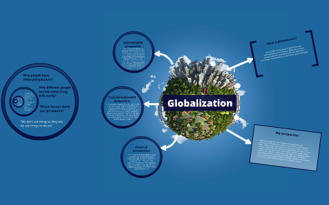 Globalization by Veronica Lee on Prezi