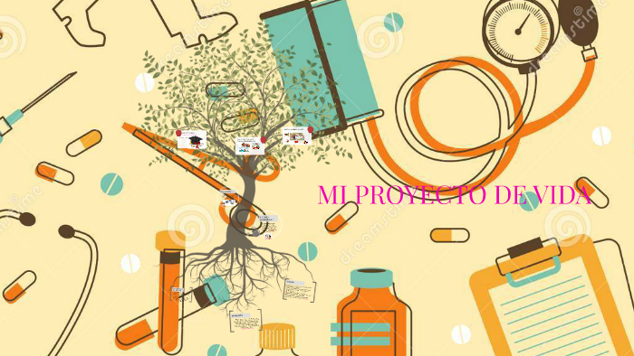 MI PROYECTO DE VIDA by katherin echeverri on Prezi