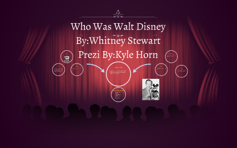 Kyle Horn by Dena Licovski on Prezi