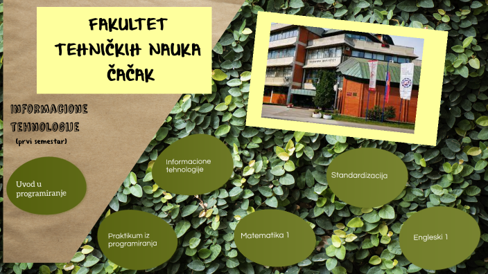 projekat 2 by Anastasija Gojkovic on Prezi
