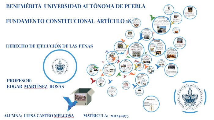 FUNDAMENTO CONSTITUCIONAL ARTICULO 18 By Luisa Castro Melgoza On Prezi