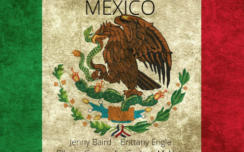 Mexico Perry's Department store by Jennifer Baird