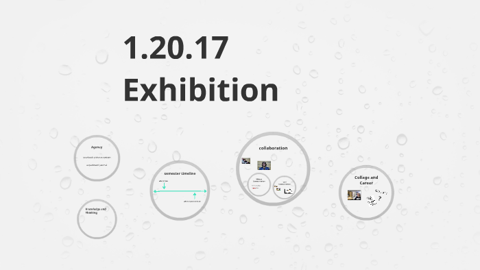 agency by megan rose on Prezi