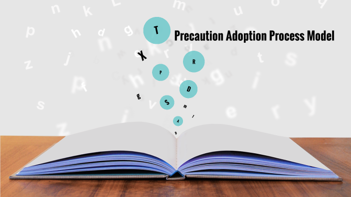 Precaution Adoption Process Model by Jerelyn Carmichael on Prezi