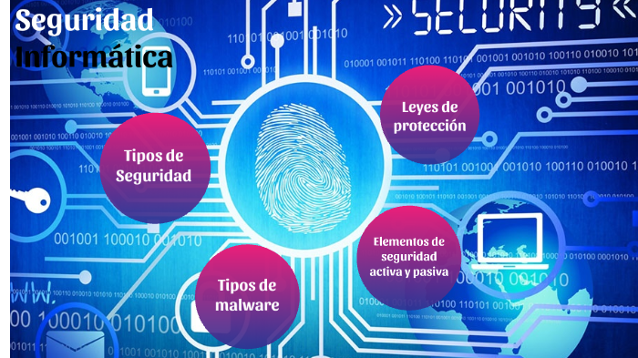 Seguridad informática by Sandra Catalina Sánchez on Prezi