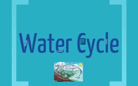 Water Cycle by HuangBin Chen on Prezi
