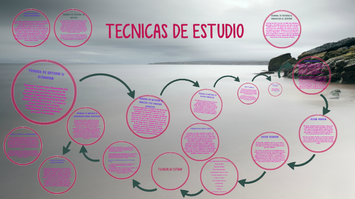 TECNICAS DE ESTUDIO by MAYRA MARTINEZ on Prezi
