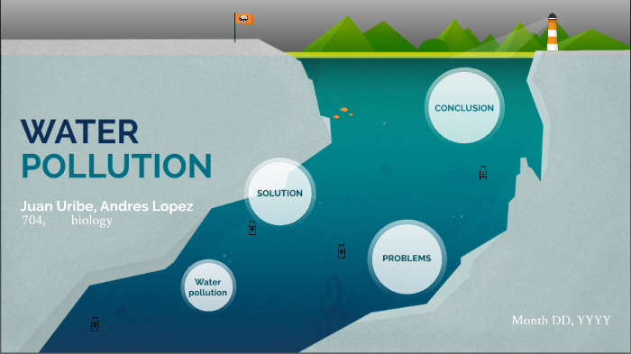 Water pollution by 7h3crack muerete on Prezi