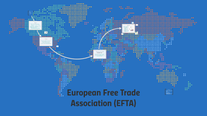 European Free Trade Association (EFTA) By Greta Gustafson On Prezi