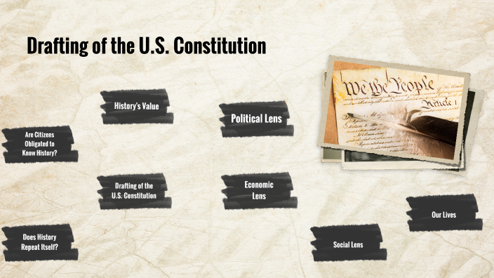 Drafting of the U.S. Constitution by Shelby Long on Prezi