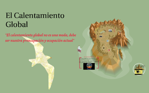 El Calentamiento by kency rapalo on Prezi